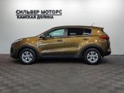 Kia Sportage IV Пермь  - изображение 30