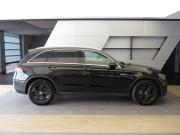 Mercedes-Benz GLC I (X253) Санкт-Петербург  - изображение 35