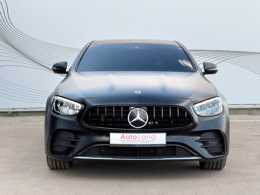 Mercedes-Benz E-Класс V (W213 S213 C238) Рестайлинг Воронеж  - изображение 3