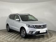 Geely Emgrand X7 I Рестайлинг 2 Воронеж  - изображение 21