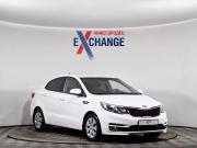 Kia Rio III Рестайлинг Нижний Новгород  - изображение 21
