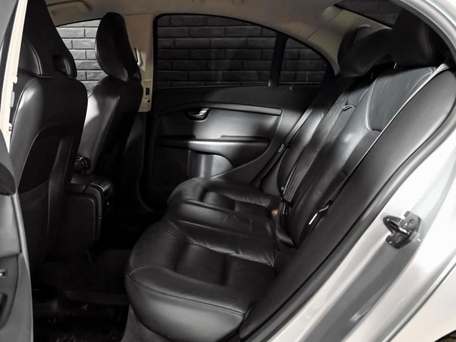 Volvo S80 II Екатеринбург  - изображение 19