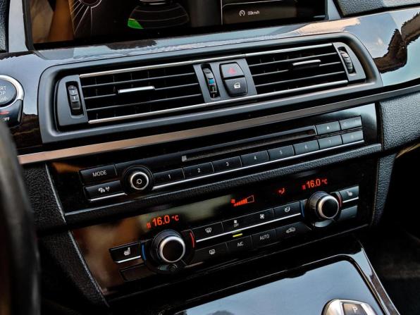 BMW 5 серии VI (F10/F11/F07) Рестайлинг с пробегом 2014 года, цена 2 150 000 рублей, 236146 км, седан, Автокод Объявления