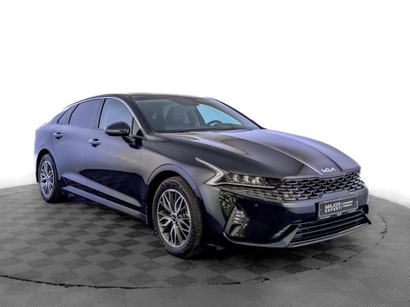 Kia K5 III с пробегом 2022 года, цена 2 840 000 рублей, 68406 км, седан, Автокод Объявления