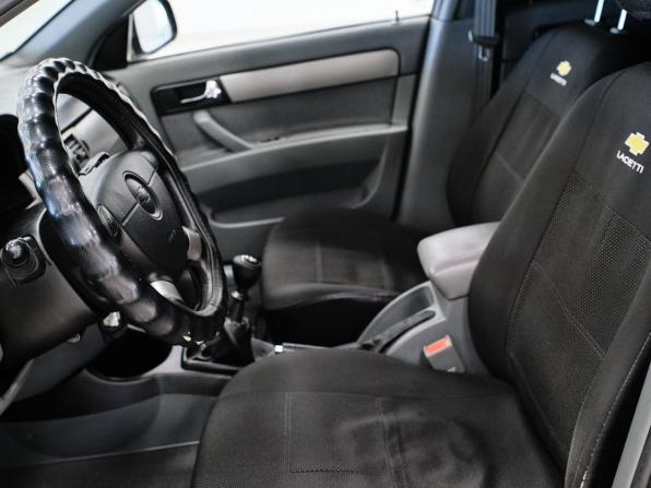 Chevrolet Lacetti I с пробегом 2011 года, цена 530 000 рублей, 120374 км, седан, Автокод Объявления