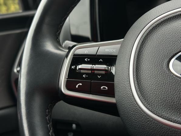 Kia Sorento IV с пробегом 2020 года, цена 3 330 000 рублей, 116976 км, внедорожник, Автокод Объявления