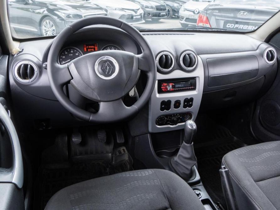 Renault Sandero I Волгоград  - изображение 6