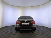 BMW 5 серии VI (F10/F11/F07) Рестайлинг Москва  - изображение 37