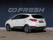 Hyundai ix35 I Рестайлинг Краснодар  - изображение 24