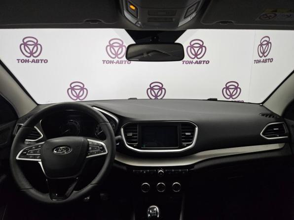 Lada (ВАЗ) Vesta I Рестайлинг (NG) с пробегом 2025 года, цена 1 447 000 рублей, 27975 км, седан, Автокод Объявления
