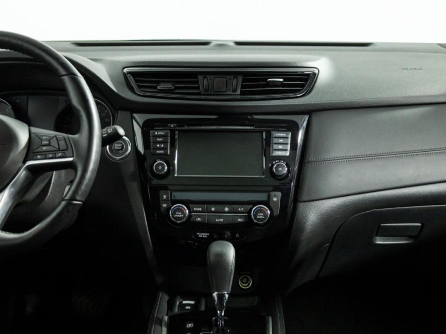 Nissan Qashqai II Рестайлинг Санкт-Петербург  - изображение 14