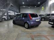 Ford Fiesta Mk5 Санкт-Петербург  - изображение 19