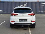 Hyundai Tucson III Чебоксары  - изображение 29