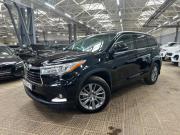 Toyota Highlander III (XU50) Набережные Челны  - изображение 29