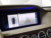 Mercedes-Benz Maybach S-Класс I (X222) Рестайлинг Москва  - изображение 50