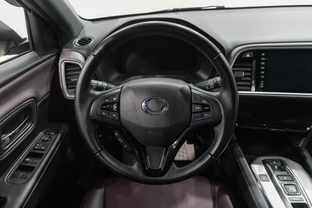 Ciimo (Dongfeng-Honda) M-NV I Новокузнецк  - изображение 20