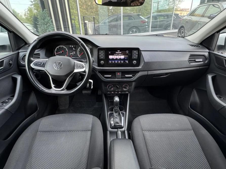 Volkswagen Polo VI Екатеринбург  - изображение 14