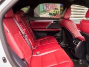Lexus RX IV Казань  - изображение 23