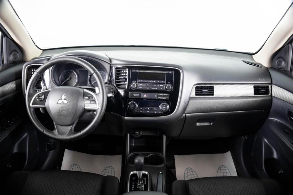 Mitsubishi Outlander III Пермь  - изображение 13