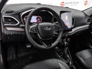 Lada (ВАЗ) Vesta I Рестайлинг (NG) Минеральные Воды  - изображение 30