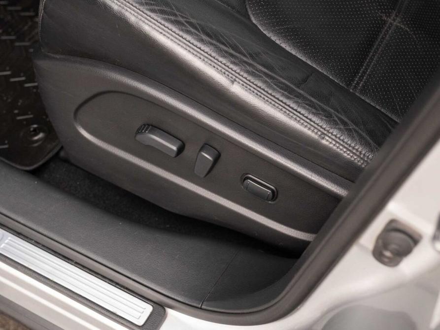 Nissan Murano II (Z51) Рестайлинг 2 Новосибирск  - изображение 19