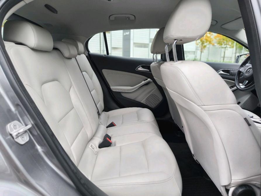 Mercedes-Benz GLA I (X156) Санкт-Петербург  - изображение 17