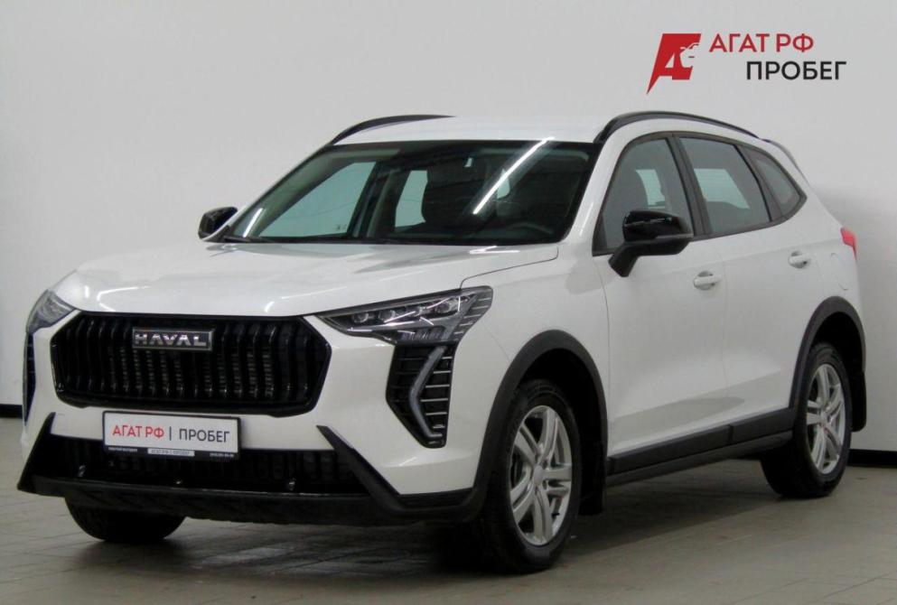 Haval Jolion I Рестайлинг Екатеринбург  - изображение 1