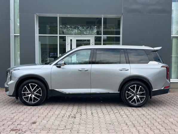 GAC GS8 II с пробегом 2024 года, цена 2 999 000 рублей, 97657 км, внедорожник, Автокод Объявления