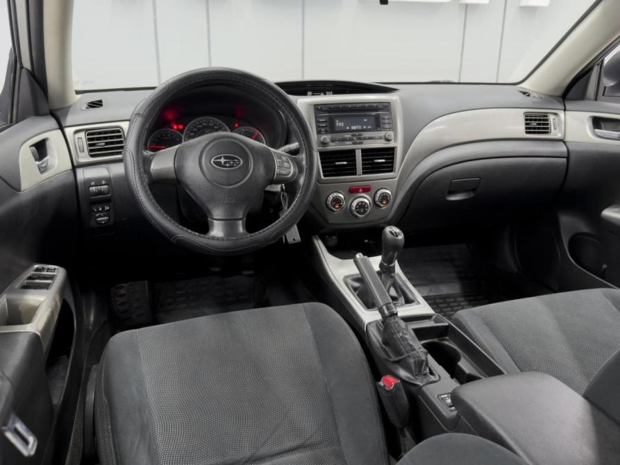 Subaru Impreza III Ростов-на-Дону  - изображение 6
