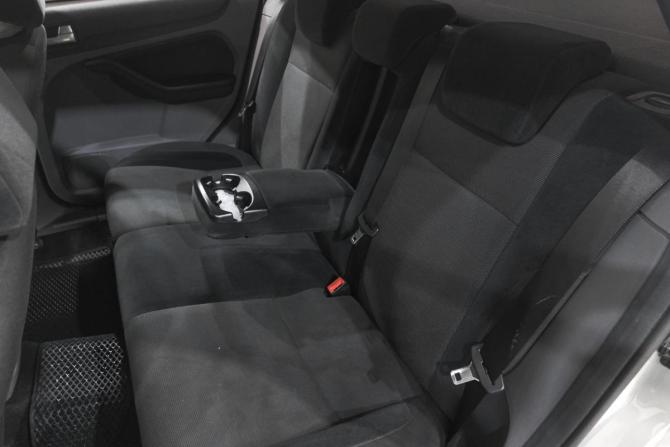 Ford Focus II Рестайлинг с пробегом 2008 года, цена 599 000 рублей, 185000 км, седан, Автокод Объявления