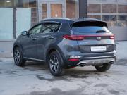 Kia Sportage IV Рестайлинг Новосибирск  - изображение 30
