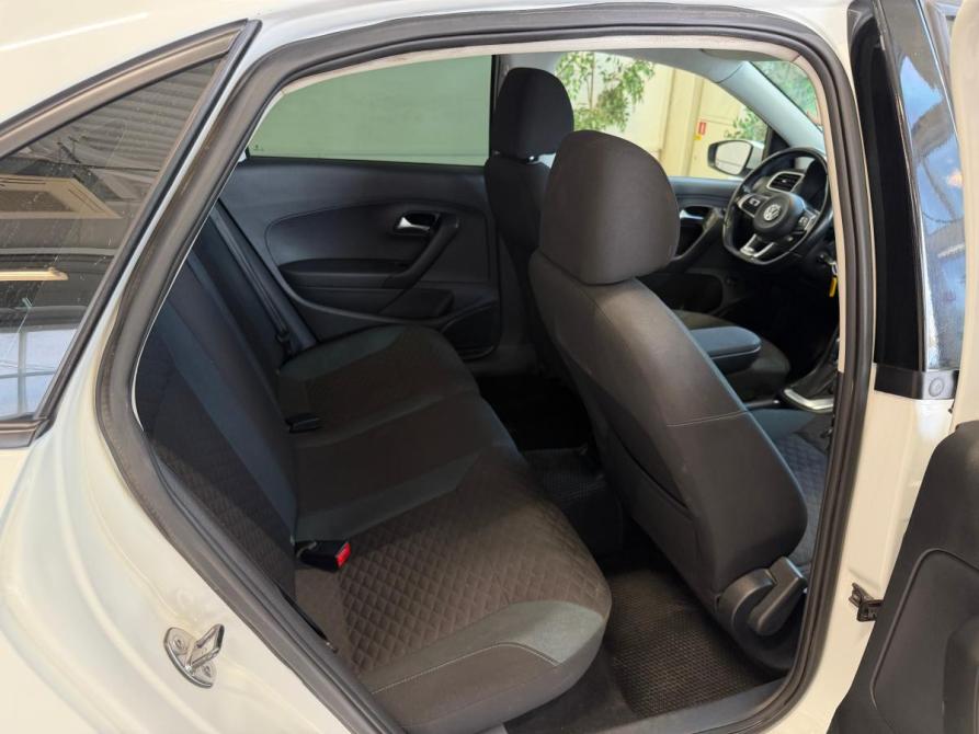 Volkswagen Polo V Рестайлинг Волгоград  - изображение 10
