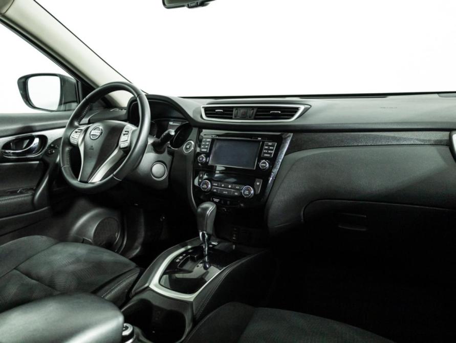 Nissan X-Trail III Санкт-Петербург  - изображение 9