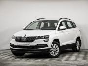 Skoda Karoq I Санкт-Петербург  - изображение 26
