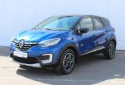 Renault Kaptur I Рестайлинг Нижний Новгород  - изображение 24