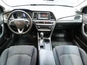 Hyundai Sonata VII (LF) Рестайлинг Ростов-на-Дону  - изображение 28