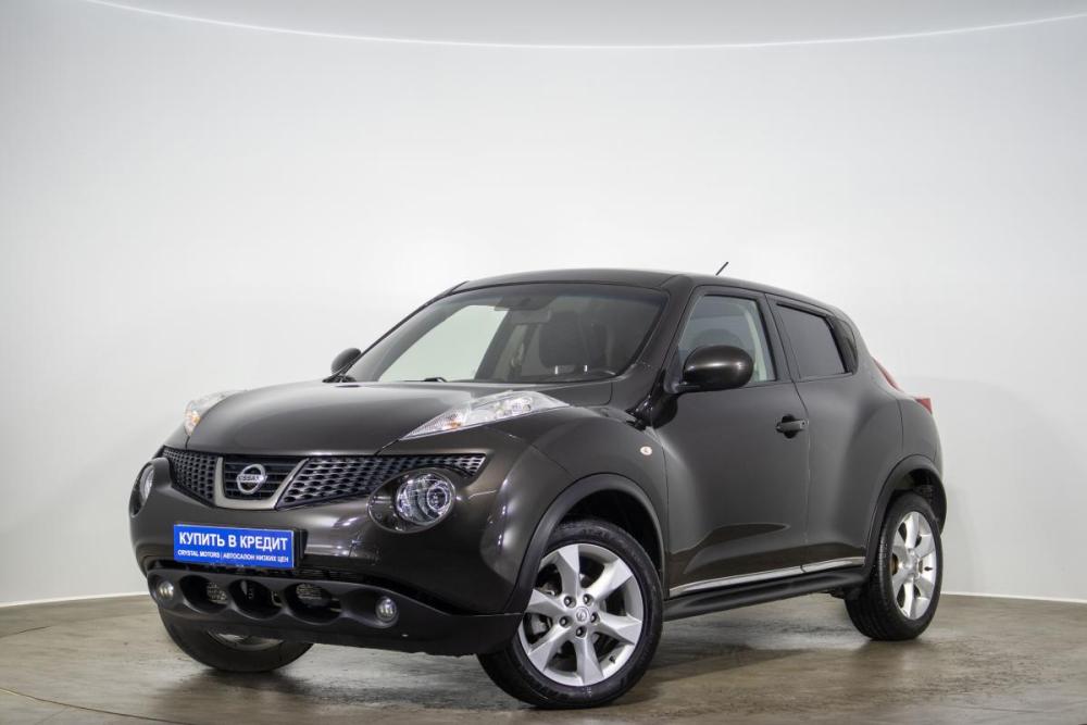 Nissan Juke I Оренбург  - изображение 4