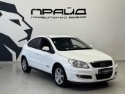 Chery M11 (A3) Ростов-на-Дону  - изображение 24