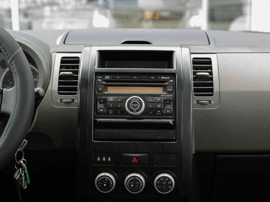 Nissan X-Trail II Новосибирск  - изображение 14