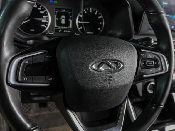 Chery Tiggo 4 Pro I с пробегом 2024 года, цена 1 699 000 рублей, 47414 км, внедорожник, Автокод Объявления