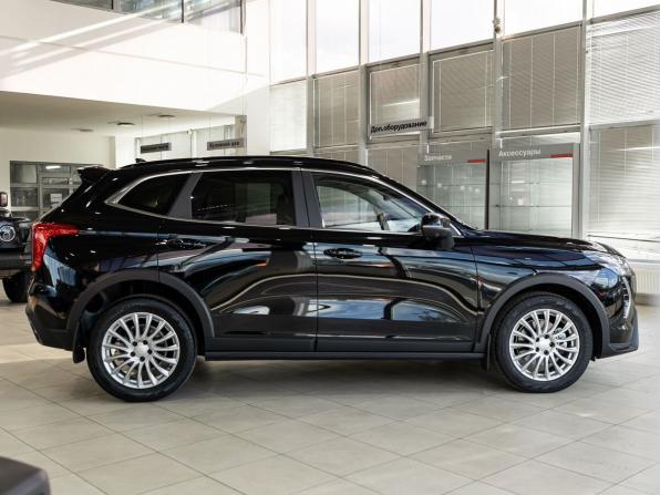 Haval Jolion I Рестайлинг с пробегом 2025 года, цена 2 430 000 рублей, 3040 км, внедорожник, Автокод Объявления