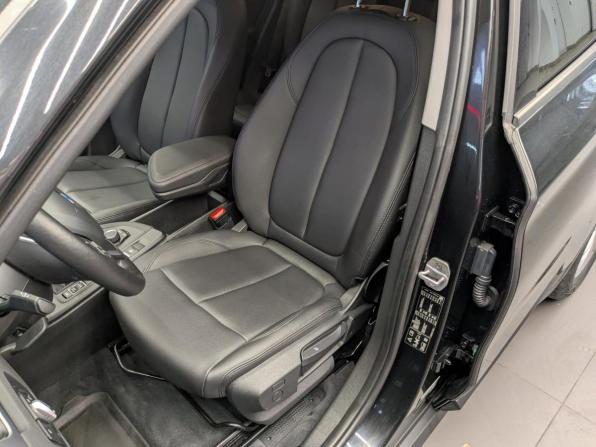 BMW X1 II (F48) Рестайлинг с пробегом 2020 года, цена 2 995 000 рублей, 38823 км, внедорожник, Автокод Объявления