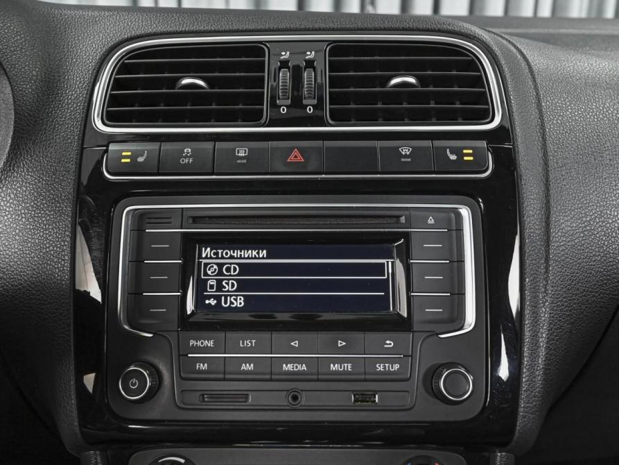 Volkswagen Polo V Рестайлинг Ставрополь  - изображение 14