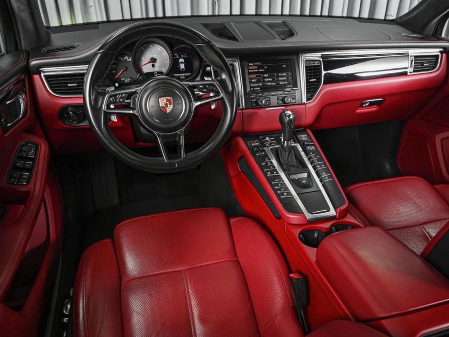 Porsche Macan I Ставрополь  - изображение 8