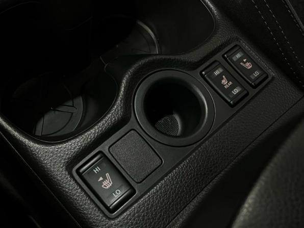 Nissan Qashqai II Рестайлинг с пробегом 2019 года, цена 1 850 000 рублей, 76540 км, внедорожник, Автокод Объявления