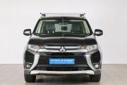 Mitsubishi Outlander III Рестайлинг 2 Челябинск  - изображение 18