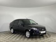 Lada (ВАЗ) Granta I Рестайлинг Воронеж  - изображение 22