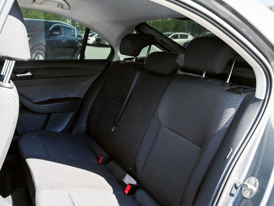 Volkswagen Polo VI Екатеринбург  - изображение 16