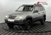 Chevrolet Niva I Рестайлинг Нижний Новгород  - изображение 23