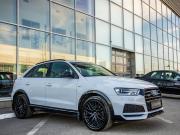 Audi Q3 I (8U) Рестайлинг Волгоград  - изображение 41